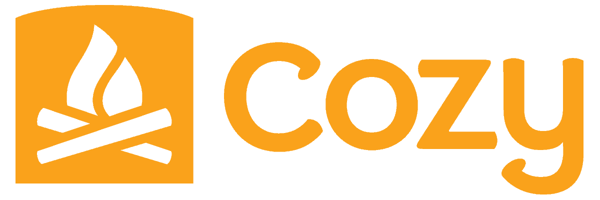 Cozy logo