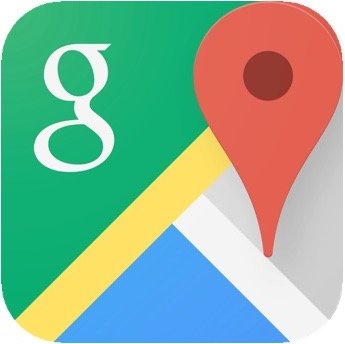 google maps