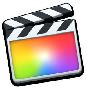 final cut pro x