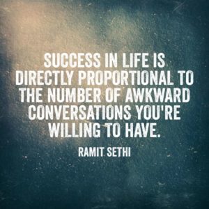 Ramit Sethi success