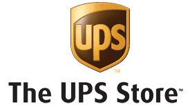 UPS logo