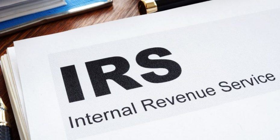 irs audit