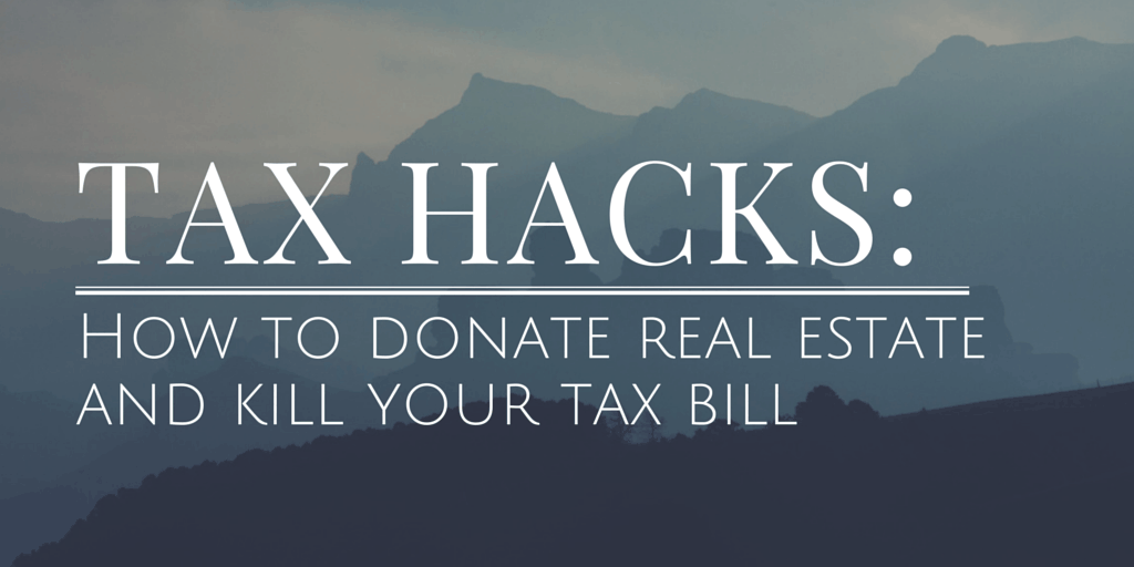 tax hacks