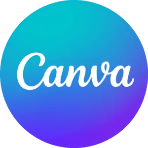 canva logo