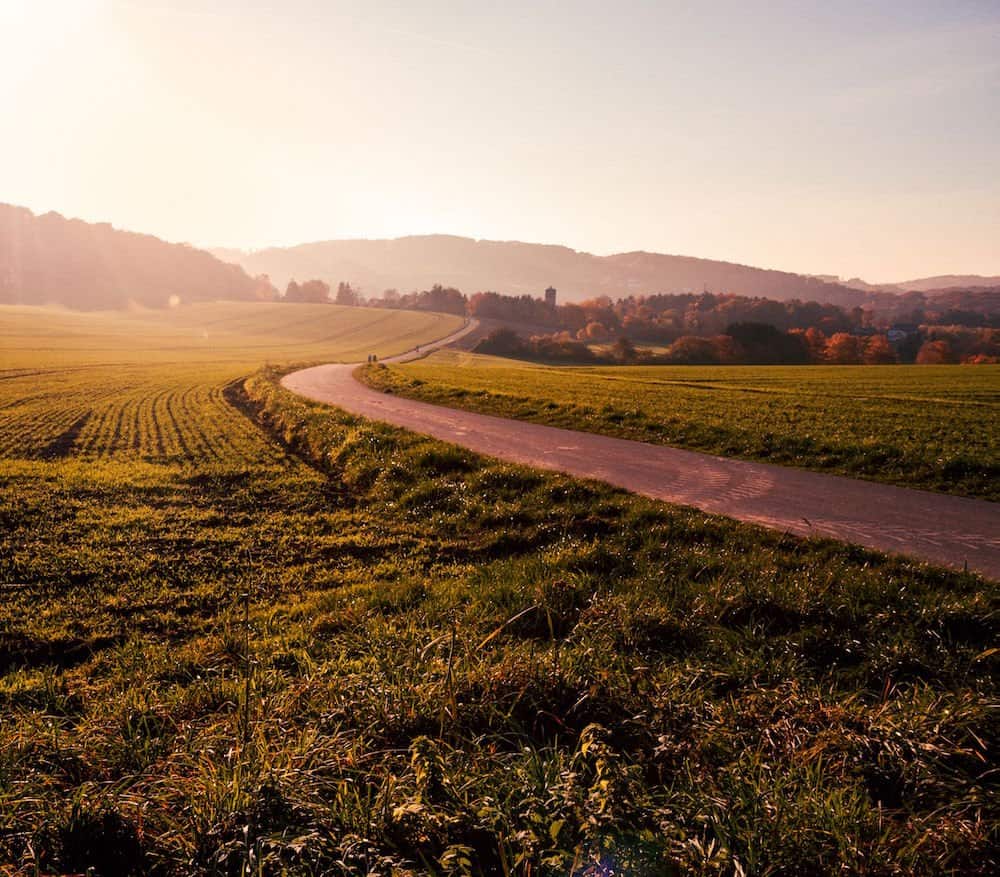 donated land