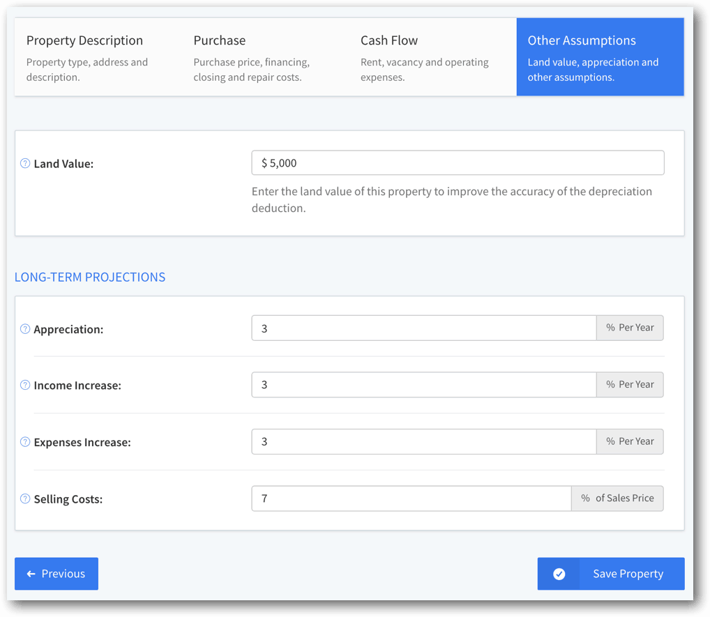 dealcheck step 6