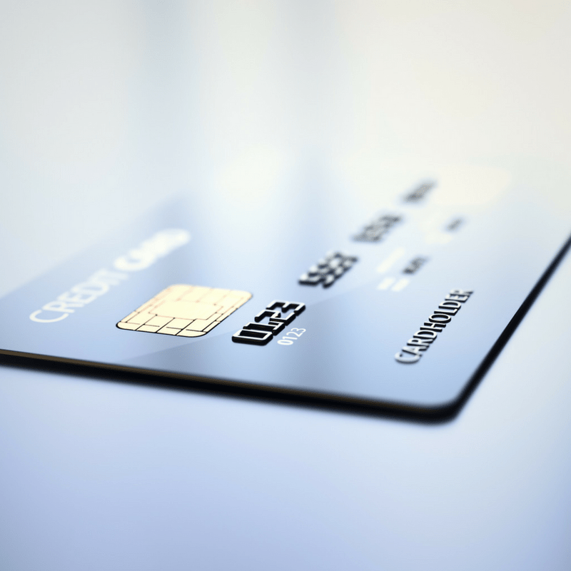 credit card