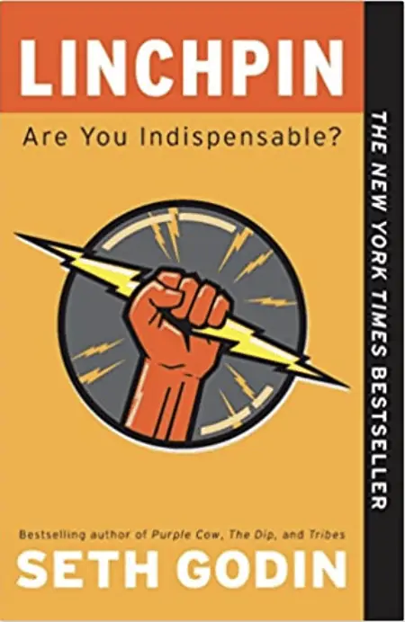 seth godin linchpin