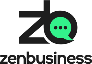 ZenBusiness logo