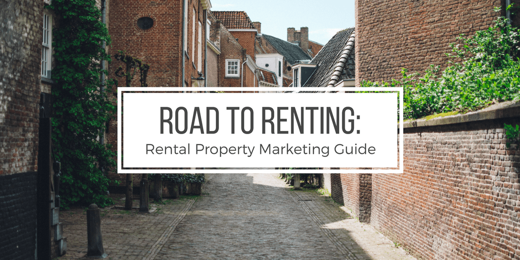 road to renting