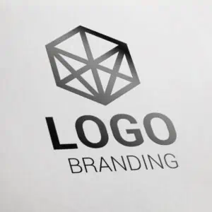 logo branding