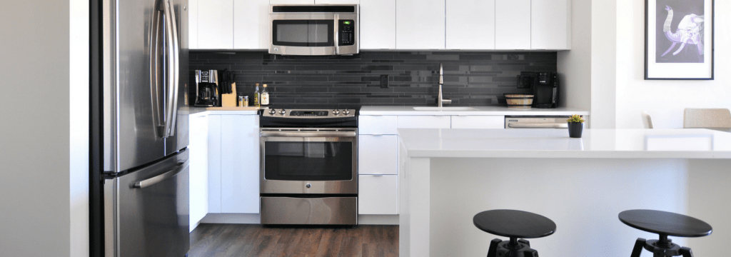 kitchen remodeling