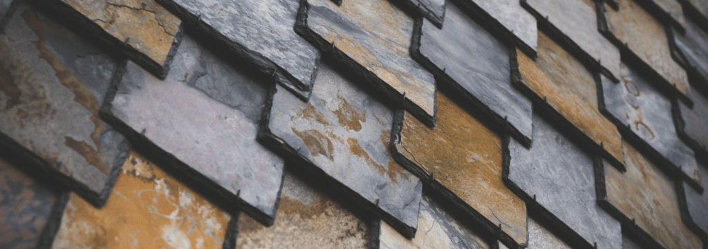 roof shingles