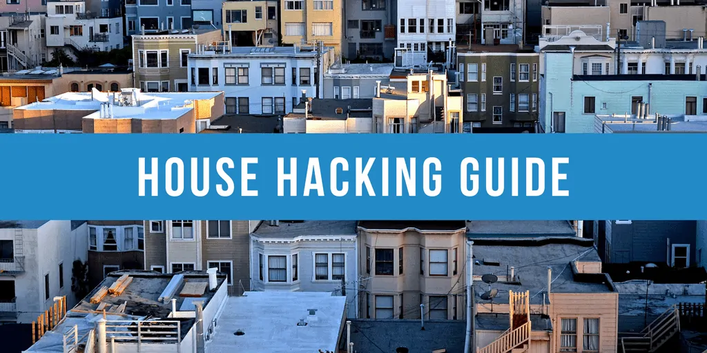 house hacking guide