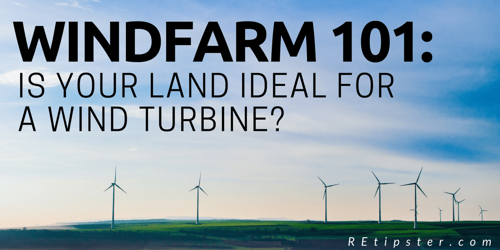 windfarm 101