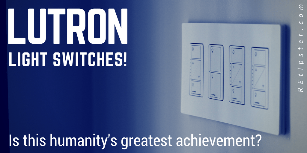 lutron light switches