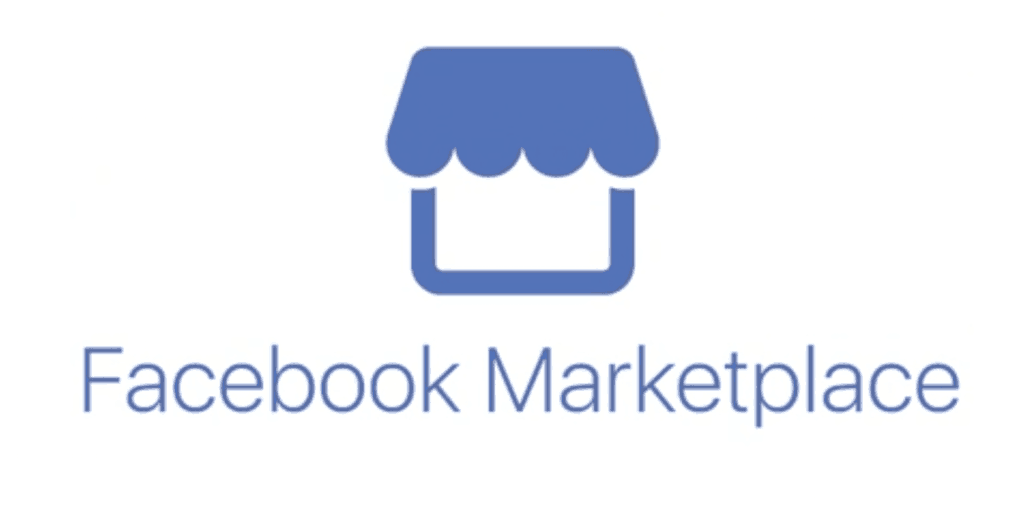 facebook marketplace logo