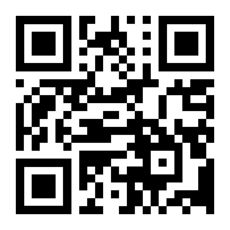 random QR code