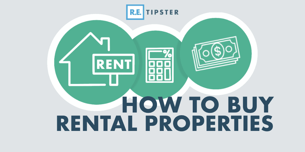 Image showcasing The Beginner's Guide to Buying Rental Properties (A Case Study)