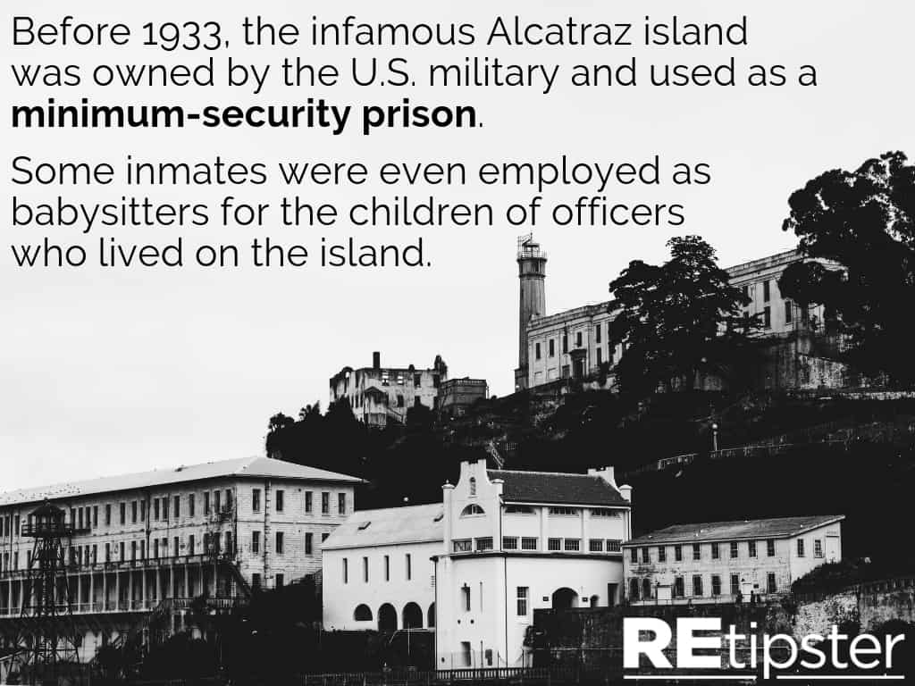 Alcatraz Island