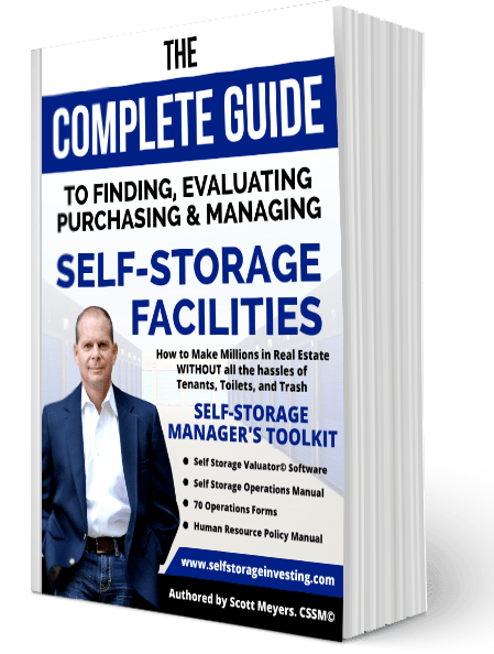 scott meyers self storage