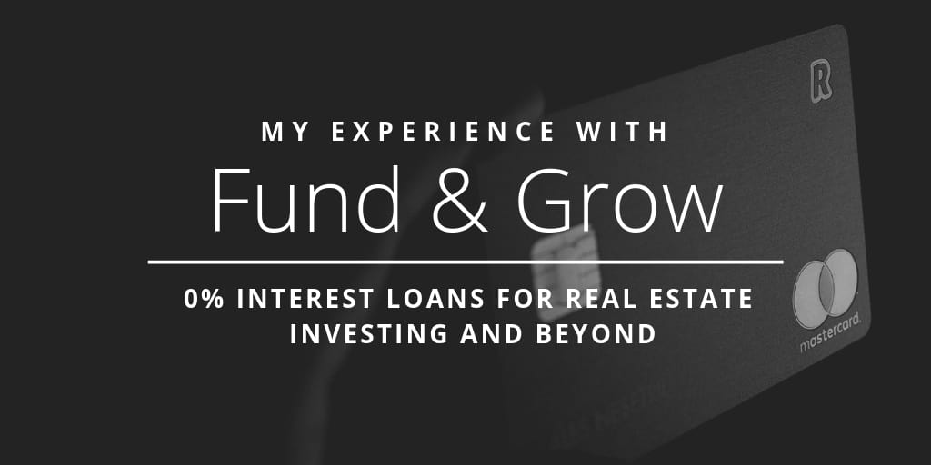 fund and grow review