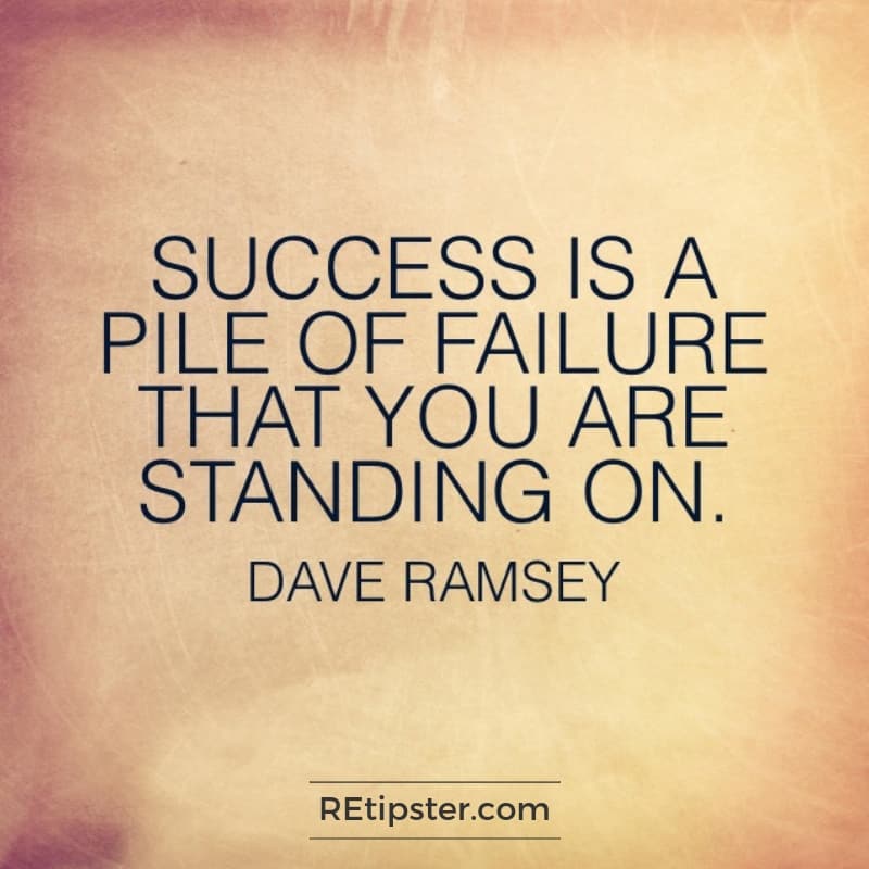 Dave Ramsey success