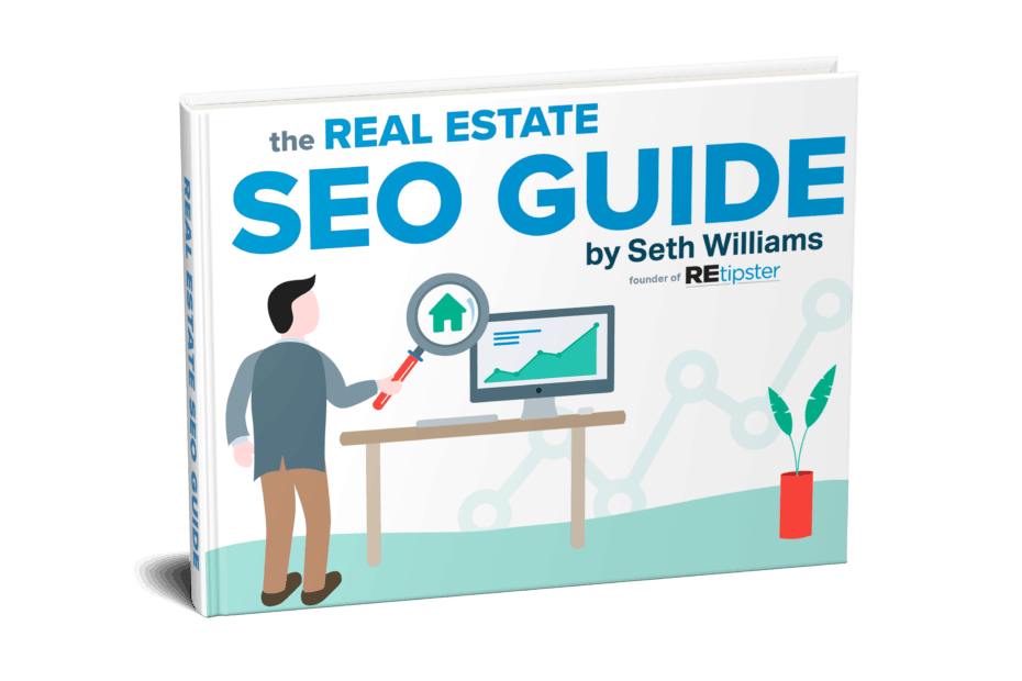 the real estate seo guide