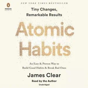 atomic habits