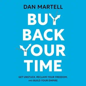 buy back your time