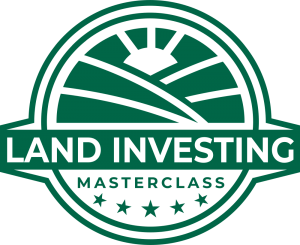 land investing masterclass