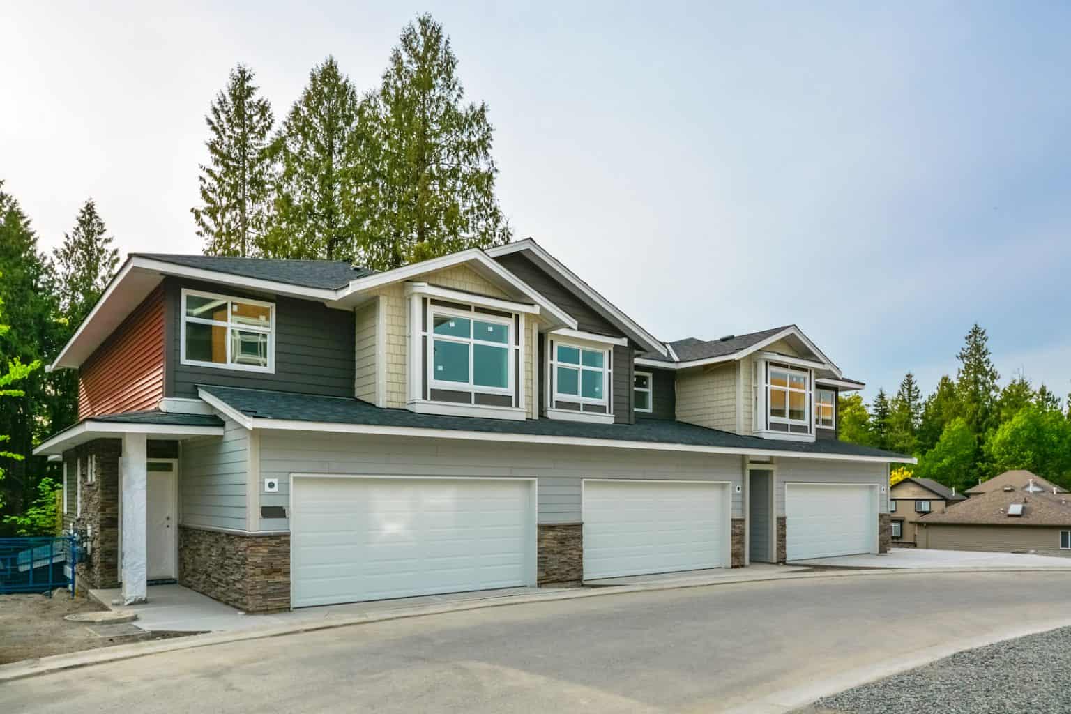 What Is a Triplex?