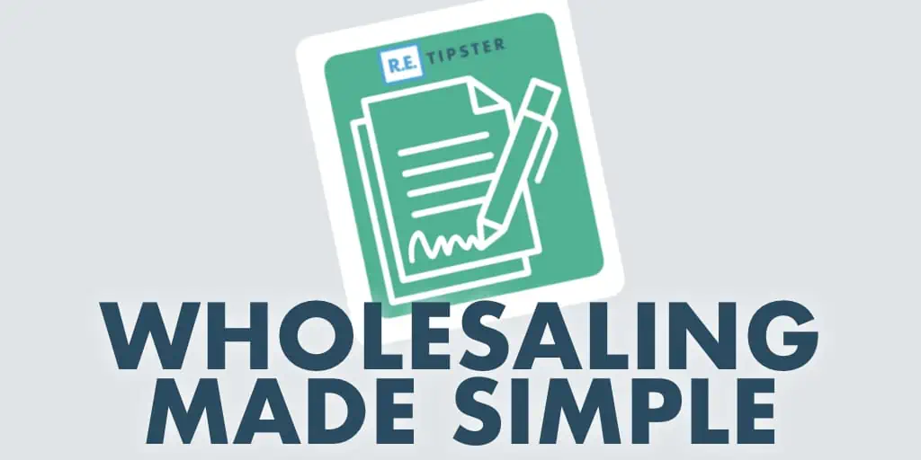 Wholesaling Made Simple