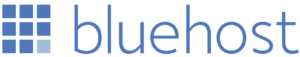 bluehost logo