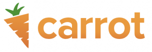 carrot logo