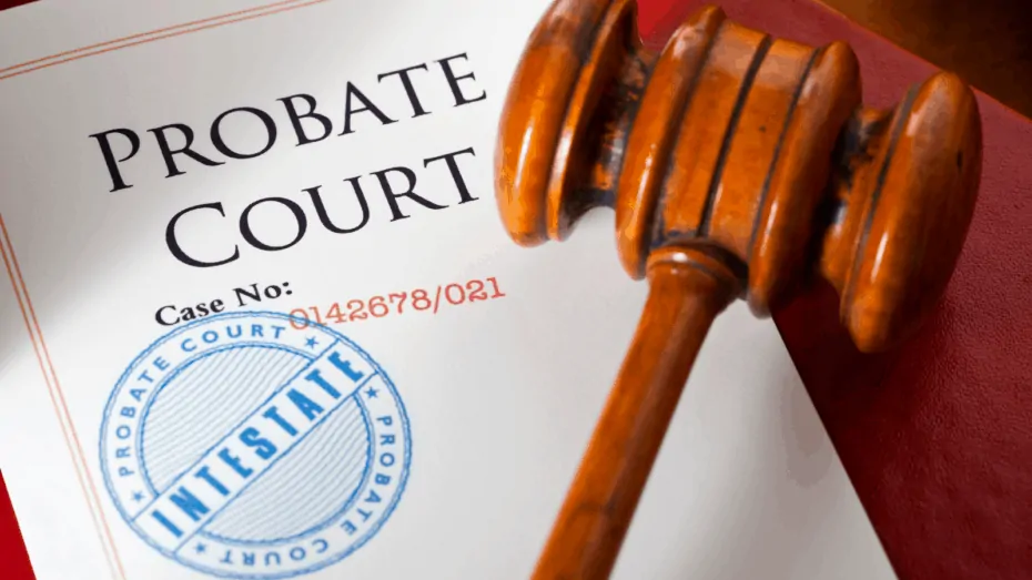 probate court