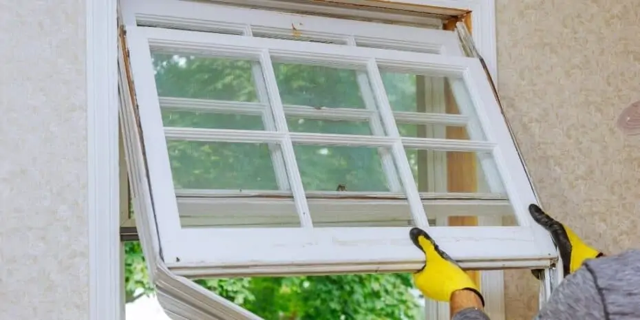 window replacement