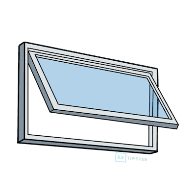 Awning Window