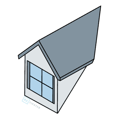 Dormer Window