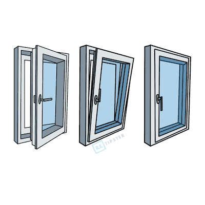 Tilt_and_Turn Window