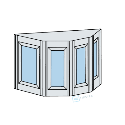 bow window