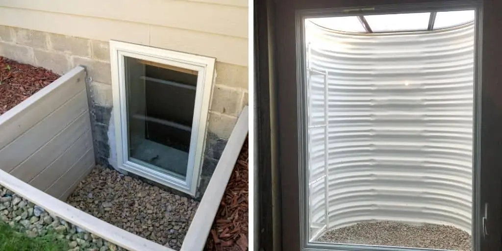 egress window examples