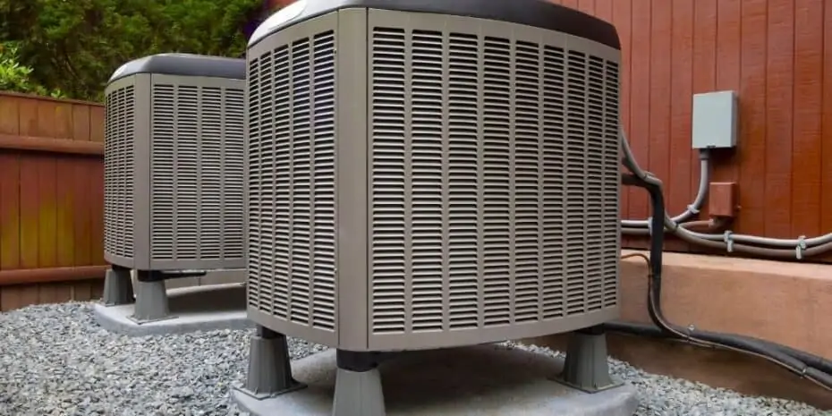 home warranty HVAC