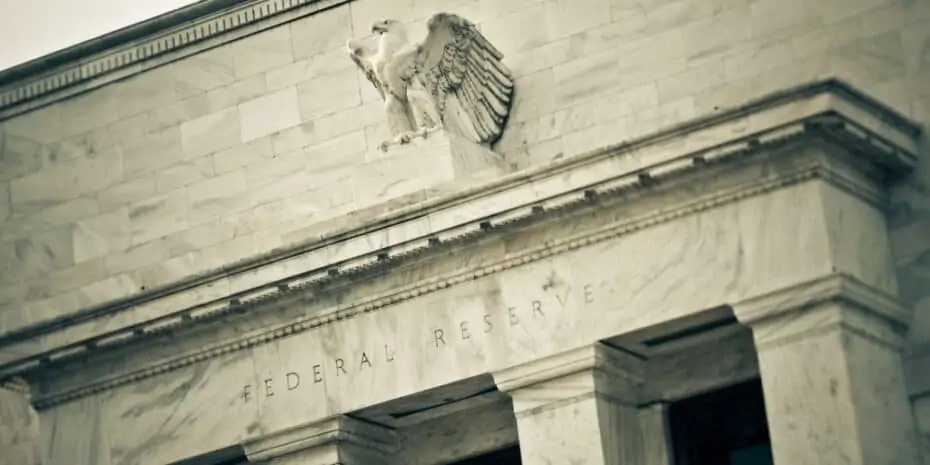 macroeconomics federal reserve