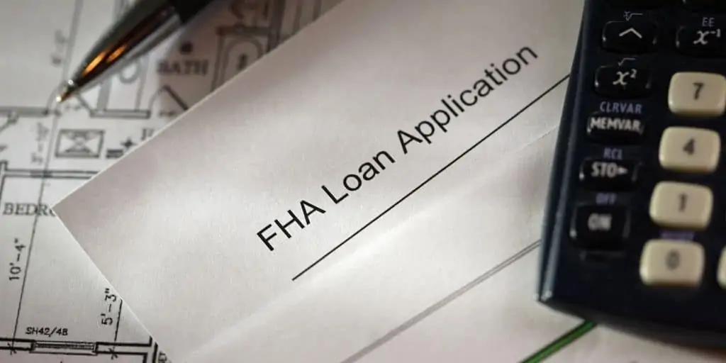 FHA loan