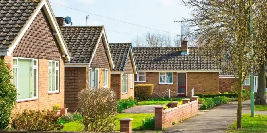 functional obsolescence bungalows