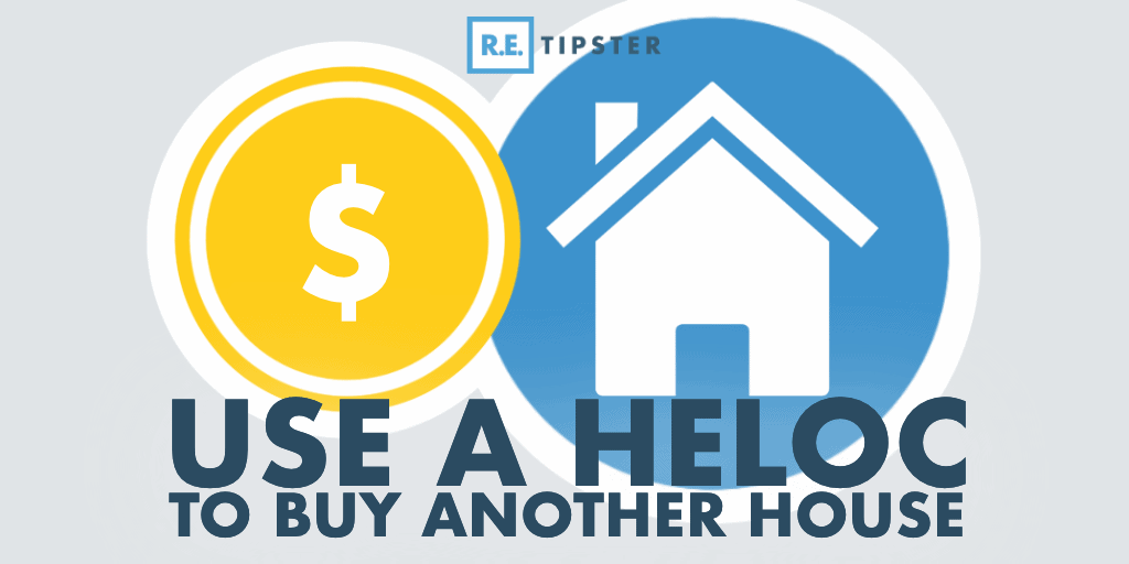 Can a Home Equity Loan Be Used to Buy Another House 