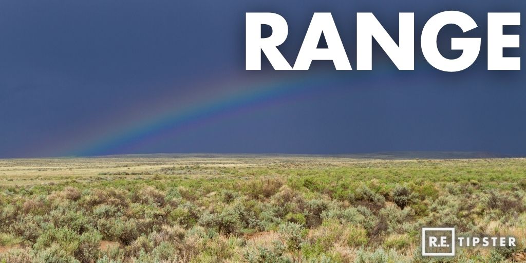 RANGE land