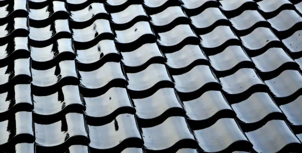 photocatalytic coating roof