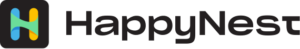 happynest logo